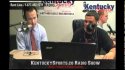 KentuckySports.co Radio Show #10 Part 1 (NBA Playoffs, Terrence Jones, and more!)