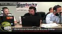 KentuckySports.co Radio Show #18 - Who complains more?? Cal or Pitino?