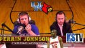 Perrin Johnson of KSTV joins KYSCO to talk the Final Four
