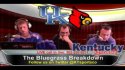 Trevor Kelsey from 1450am "The Sports Buzz" Joins KYSCO to talk everything UK/UofL Sports