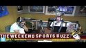 9/1/2012 - The Weekend Sports Buzz - Former Cardinal Doug Beaumont Joins Us