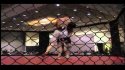 Hardrock MMA 42 Fight 1 Aaron Garsee vs Lloyd McKenzie