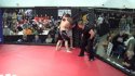 Hardrock MMA 60 Fight 1 Jason Perry vs Dylan Osterman 140