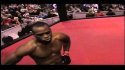 Hardrock MMA 42 Fight 17 Portland Pringle vs Will Hendrickson 185 Title Round 3 knock out