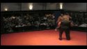 Hardrock MMA 40 Fight 10 Cody Martin vs Mike Hardin 170 Round 1