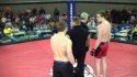 Hardrock MMA 63 Fight 4 Josh Phillips vs Ozzy Sizemore 155 Ammy