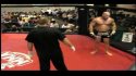 Hardrock MMA 49 Fight 2 David Pinkston vs Keith Huber Round 1