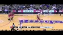Chris Paul Flop (DeMarcus Cousins)