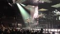Jay Z at Mandalay Bay in Las Vegas