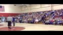 DeMarcus Cousins at Burnside Elementary