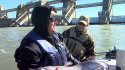 Catfishing on the Ohio with Paul Willett