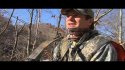 Fall Archery Hunt for deer in Lewis County Kentucky