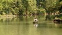 Blue Water Trails - Drakes Creek Fishing Trip