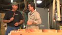 Music store uses instrument grade wood to make turkey calls