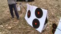 1000 yard Egg Shot for the Record Book