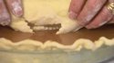 Apple Butter Pie Recipe