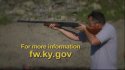 Kentucky's Hunter Education - Orange Card Program
