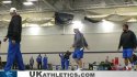 Kentucky Wildcats TV; John Schlarman Mic'd Up
