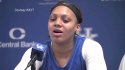 Kentucky Wildcats TV:UK Hoops Talk About Senior Day