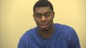Kentucky Wildcats TV: Aaron Harrison and Dakari Johnson on preparing to face off with Michigan