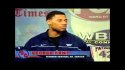 Warren Central's George Fant