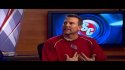 ACS Girls Head Basketball Coach Brad Bonds