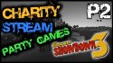 Summer Showdown 3 - Minecraft Party Games - Part 2
