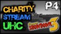 Summer Showdown 3 - Minecraft UHC - Part 4