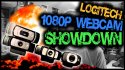 Logitech 1080p Webcam SHOWDOWN! (C615 v C910 v C920 v C930e)