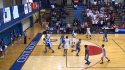 Ballard 2014 28th District Champs featuring Snider to Martin Alley Oops
