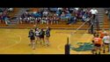 Taylor Wilson MH/MB/OH Class of 2015 Providence, Indiana