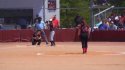 Hannah Scinta Home Run 2014 Ballard KY vs Russellville AR