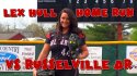 Lexis Hull Home Run 2014 Ballard KY vs Russellville AR