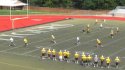 Jaylon Hibbs WR 2014 Intrasquad Practice and 7v7s
