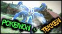 Pokken Tournament - POKEMON + TEKKEN = WAT
