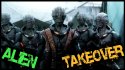ALIEN TAKEOVER! (Falling Skies by Little Orbit)