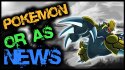Pokemon OR & AS News Catch-Up!