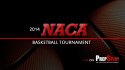 2014 NACA GIRLS Basketball Tournament - NEW HOPE VS QUEST PREP