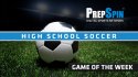 Elizabethtown vs Notre Dame - Girls HS Soccer