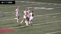 Lexington Catholic Women's Soccer Freshman Kennedy Tranter - Two Goals