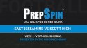 The Hayden Company Presents - East Jessamine vs Scott High - VisitNich.com Bowl