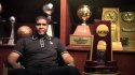 UofL MBB Assistant Coaches Interview Series Part 5 With Kenny Johnson