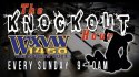 The Knockout Hour | 11/9/2014