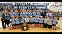 Mercy Jaguars 2014 Volleyball State Champs Remix
