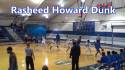 Lakeland (OH) vs Siouth Suburban (IL) Dunks
