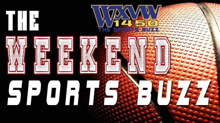 The Weekend Sports Buzz | 12/28/2014 episode artwork