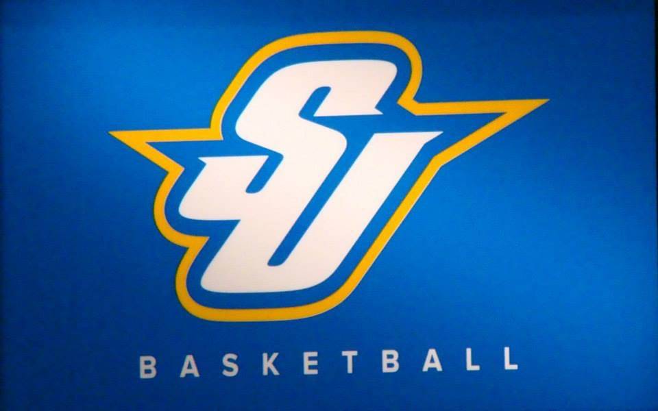 Fontbonne University at Spalding University Mens Basketball episode artwork