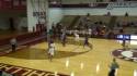 Paul Schiavone Overtime 3 pointer vs Henry Clay