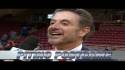 Louisville's Rick Pitino Talks Tough Win Over Boston College