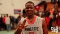 Future Louisville Cardinal Terry Rozier Scores 68 Points!!